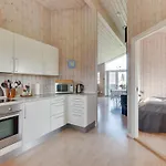 別荘 Naia - 200m From The Sea By Interhome ノーポ