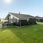 別荘 Naia - 200m From The Sea By Interhome *