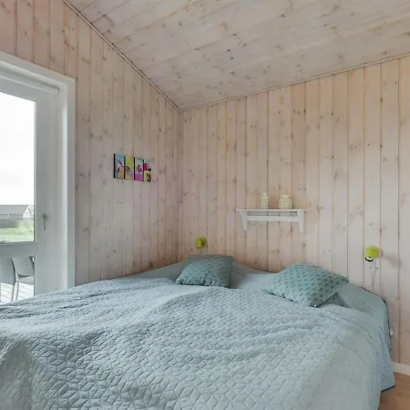 Naia - 200m From The Sea In Se Jutland By Interhome Holiday home *