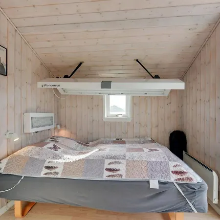 Naia - 200m From The Sea In Se Jutland By Interhome