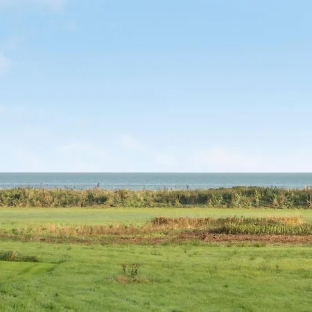 Naia - 200m From The Sea In Se Jutland By Interhome