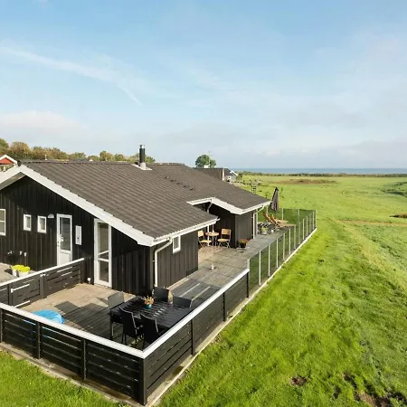 Naia - 200m From The Sea In Se Jutland By Interhome Holiday home *