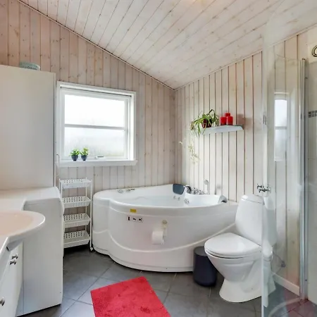 Naia - 200m From The Sea In Se Jutland By Interhome Nordborg
