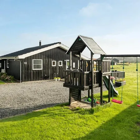 Naia - 200m From The Sea In Se Jutland By Interhome * Nordborg