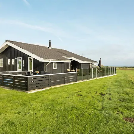 Naia - 200m From The Sea By Interhome Feriehus Nordborg