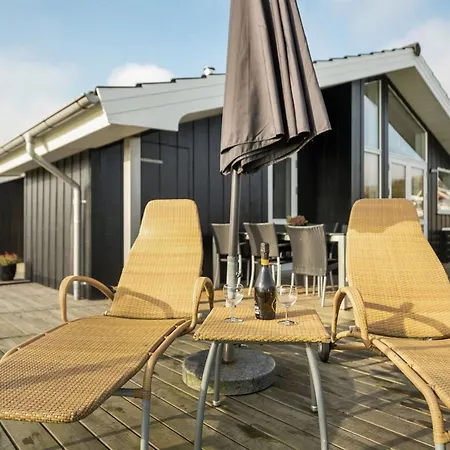 Naia - 200m From The Sea By Interhome * Nordborg