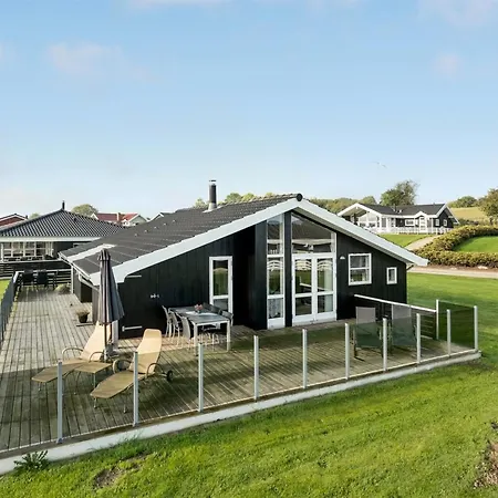 Feriehus Naia - 200m From The Sea By Interhome