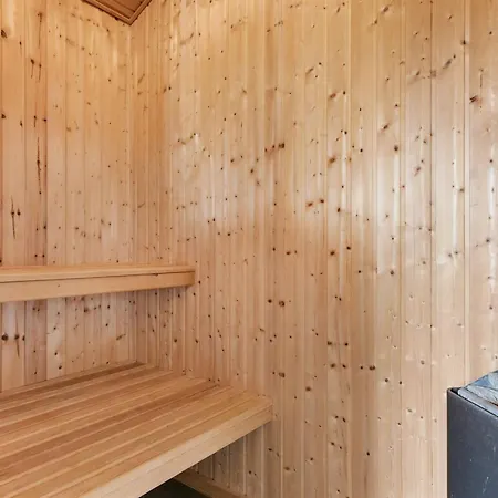 Feriehus Naia - 200m From The Sea By Interhome Nordborg
