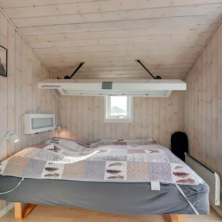 Naia - 200m From The Sea By Interhome Feriehus Nordborg