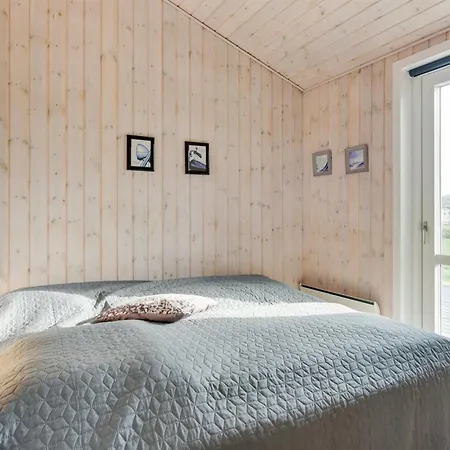 Сasa de vacaciones Naia - 200m From The Sea By Interhome Nordborg