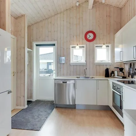 Feriehus Naia - 200m From The Sea By Interhome *