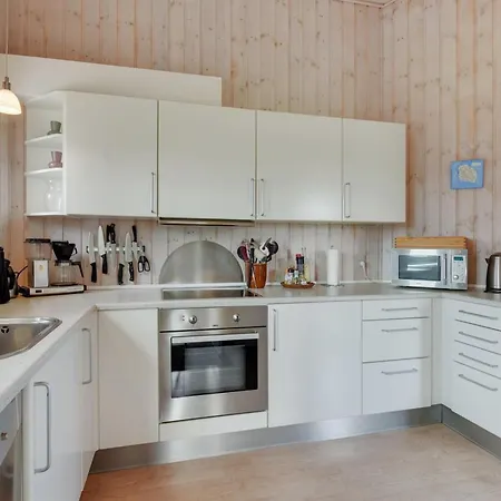 Naia - 200m From The Sea By Interhome Holiday home *