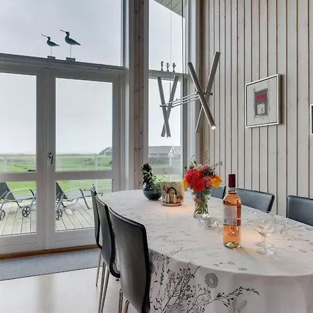 Naia - 200m From The Sea By Interhome Feriehus Nordborg