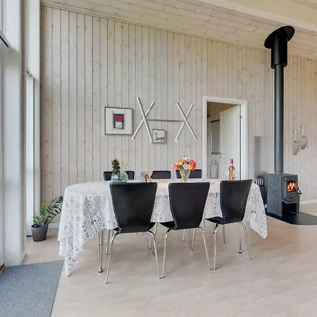 Feriehus Naia - 200m From The Sea By Interhome Nordborg