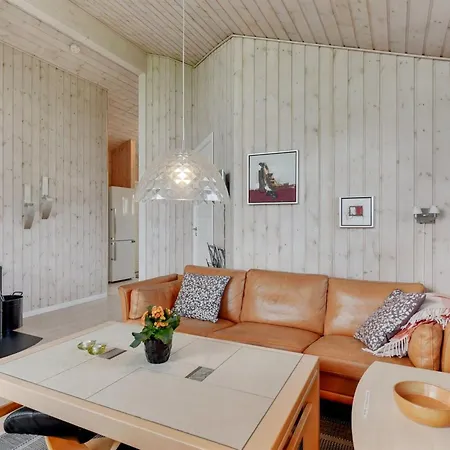 Naia - 200m From The Sea By Interhome Nordborg