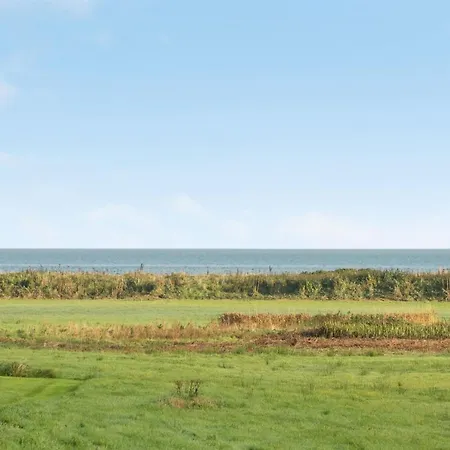 Naia - 200m From The Sea By Interhome Nordborg