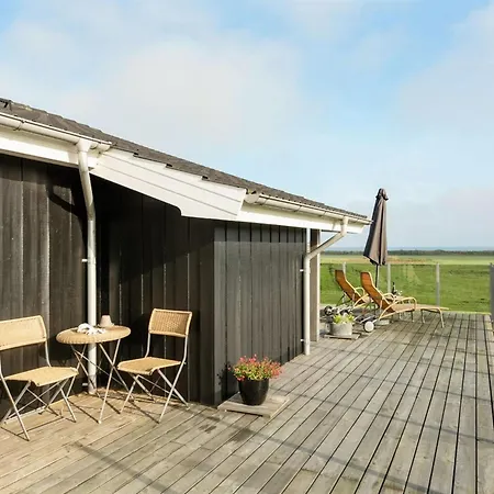 Naia - 200m From The Sea By Interhome Nordborg