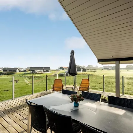 Naia - 200m From The Sea By Interhome Dom wakacyjny Nordborg
