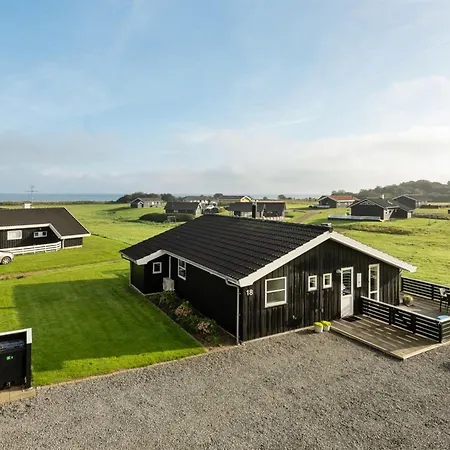 Naia - 200m From The Sea By Interhome Holiday home