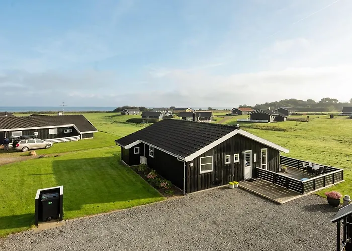 Naia - 200m From The Sea By Interhome