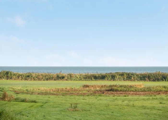 Naia - 200m From The Sea By Interhome Nordborg