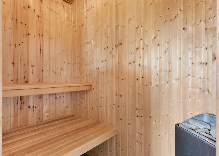 Naia - 200m From The Sea By Interhome Holiday home Nordborg