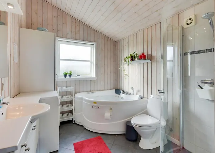 Naia - 200m From The Sea By Interhome Holiday home