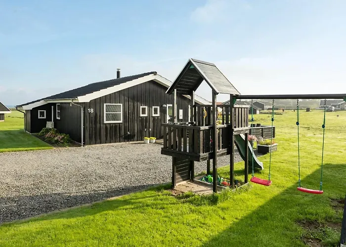 Naia - 200m From The Sea By Interhome Holiday home Nordborg